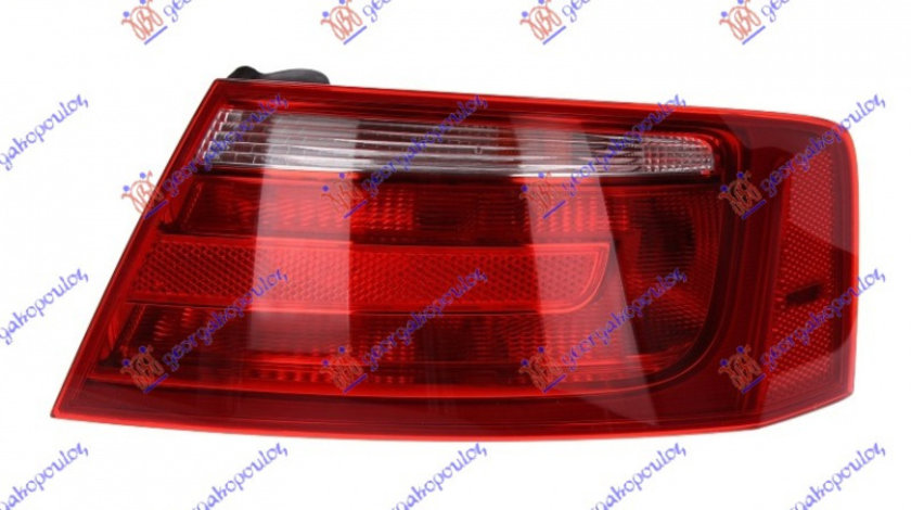 Stop Lampa Spate - Audi A5 2011 , 8t8945096e