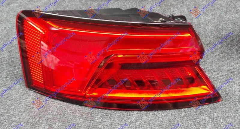 Stop Lampa Spate - Audi A5 2016 , 8w6945091d