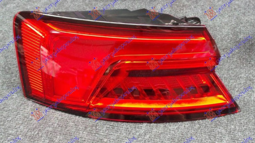 Stop Lampa Spate - Audi A5 2016 , 8w6945091d