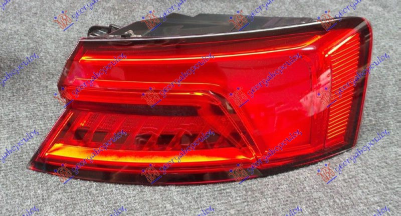 Stop Lampa Spate - Audi A5 2016 , 8w6945092d