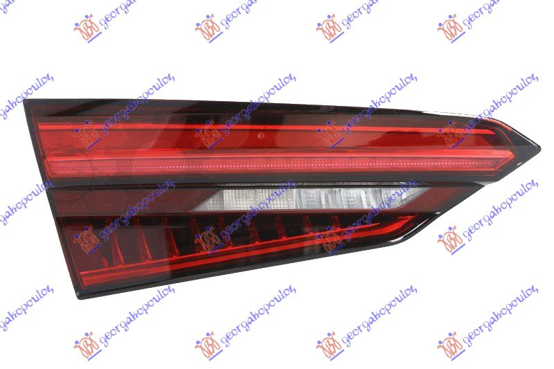Stop Lampa Spate - Audi A5 2016 , 8w6945093