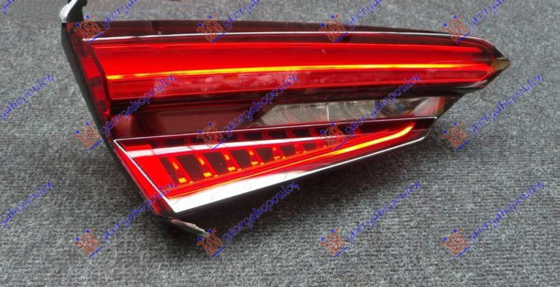 Stop Lampa Spate - Audi A5 2016 , 8w6945093b