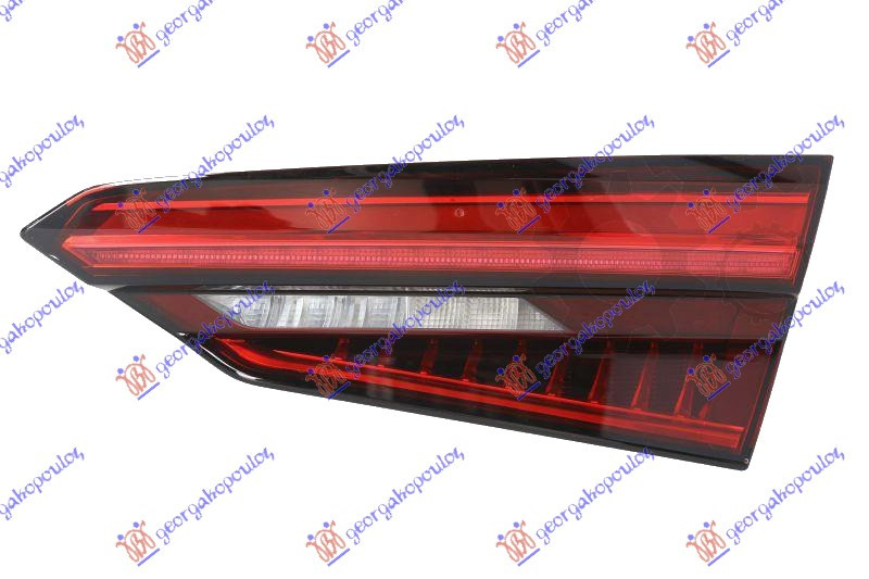 Stop Lampa Spate - Audi A5 2016 , 8w6945094