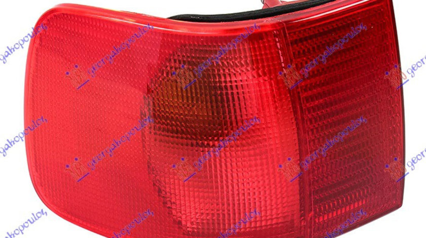 Stop Lampa Spate - Audi A6 1994 , 4a5954217b