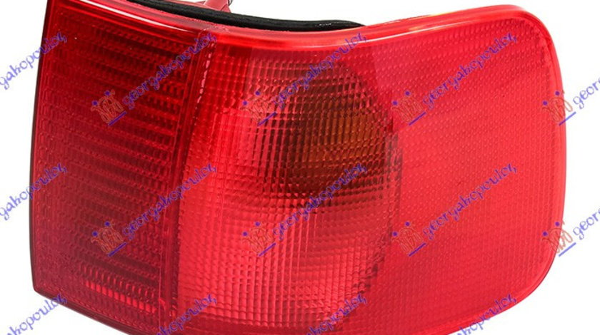 Stop Lampa Spate - Audi A6 1994 , 4a5954218b