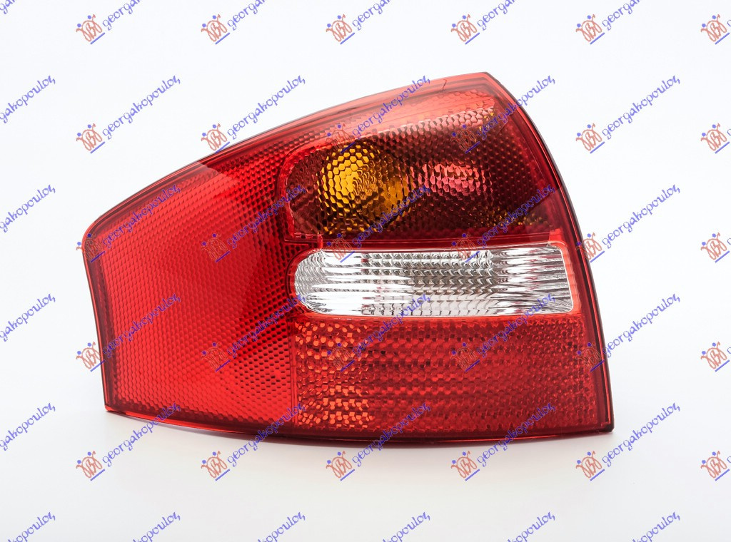 Stop Lampa Spate - Audi A6 1997 , 4b5945095b