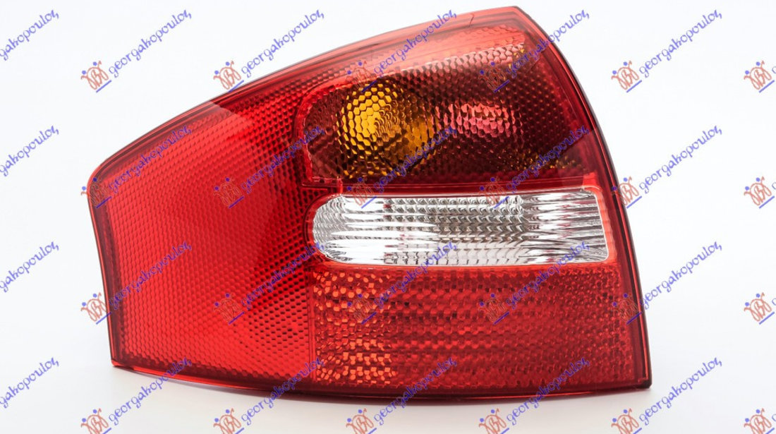 Stop Lampa Spate - Audi A6 1997 , 4b5945095b