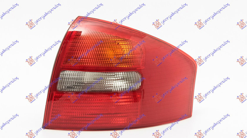 Stop Lampa Spate - Audi A6 1997 , 4b5945096