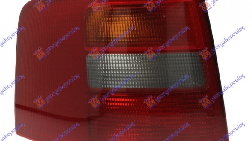 Stop Lampa Spate - Audi A6 1997 , 4b9945095d-3fz