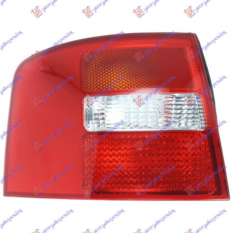 Stop Lampa Spate - Audi A6 1997 , 4b9945095f