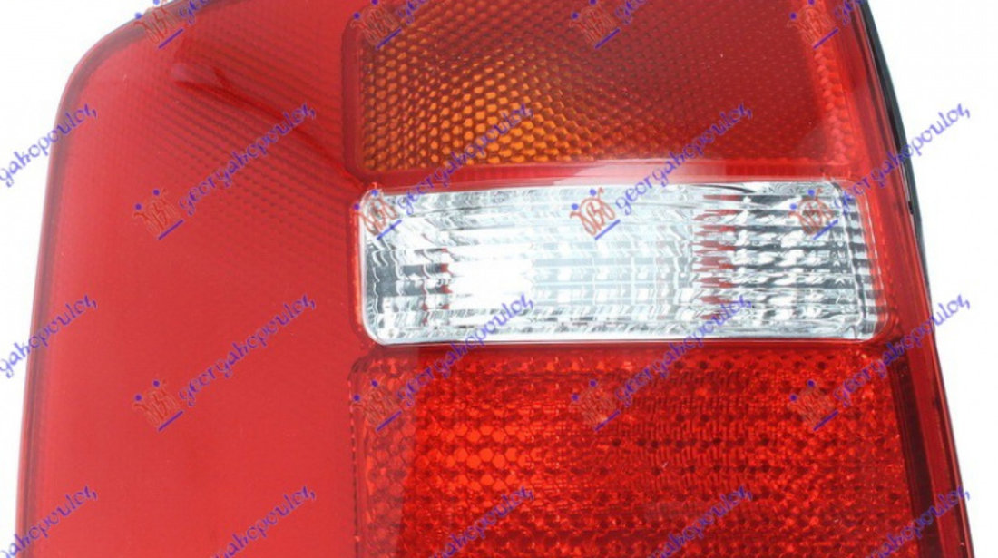 Stop Lampa Spate - Audi A6 1997 , 4b9945095f