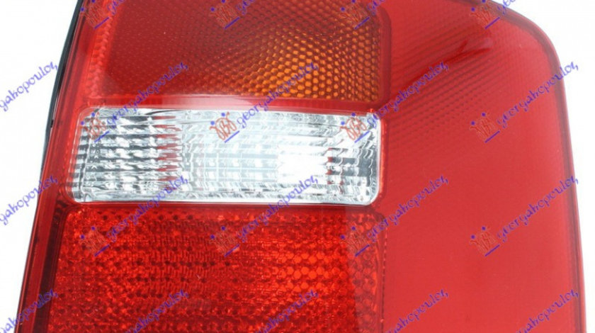 Stop Lampa Spate - Audi A6 1997 , 4b9945096f