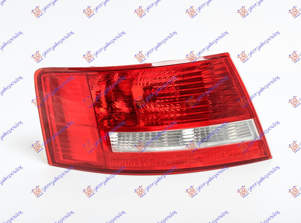 Stop Lampa Spate - Audi A6 2004 , 4f5945095d