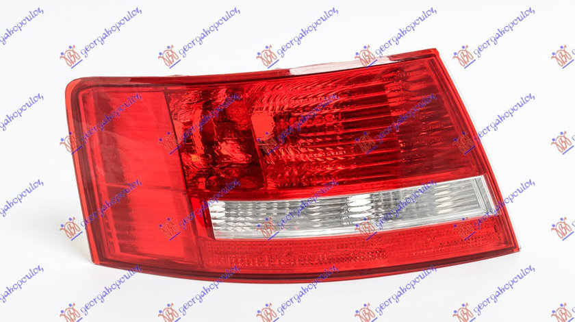 Stop Lampa Spate - Audi A6 2004 , 4f5945095d