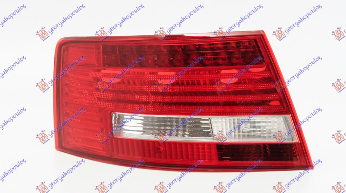 Stop Lampa Spate - Audi A6 2004 , 4f5945095f