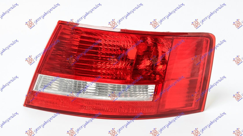 Stop Lampa Spate - Audi A6 2004 , 4f5945096d