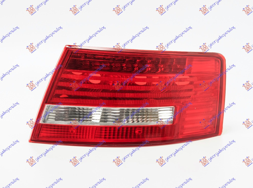 Stop Lampa Spate - Audi A6 2004 , 4f5945096f