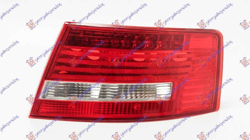 Stop Lampa Spate - Audi A6 2004 , 4f5945096f