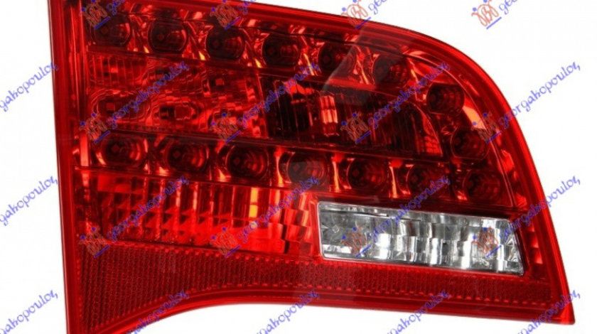 Stop Lampa Spate - Audi A6 2004 , 4f9945093a