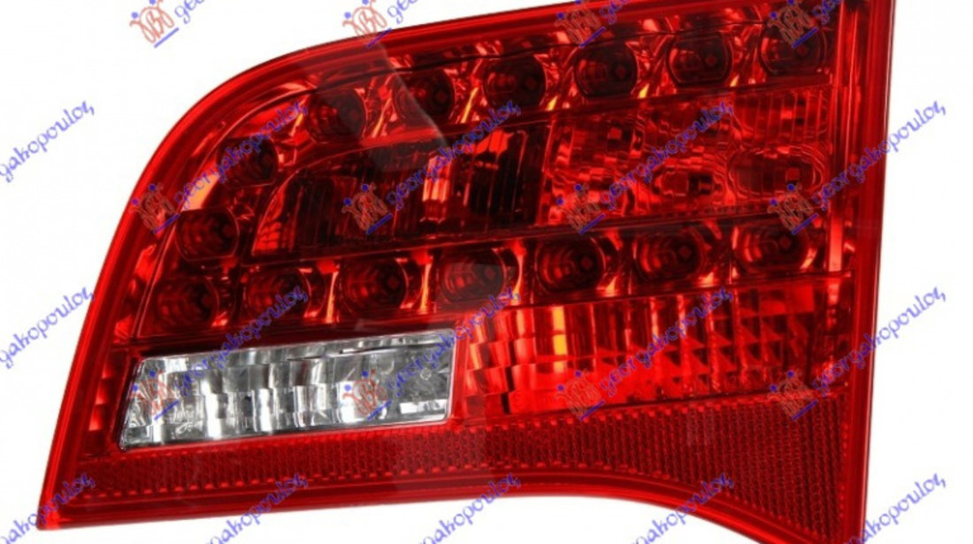 Stop Lampa Spate - Audi A6 2004 , 4f9945094a