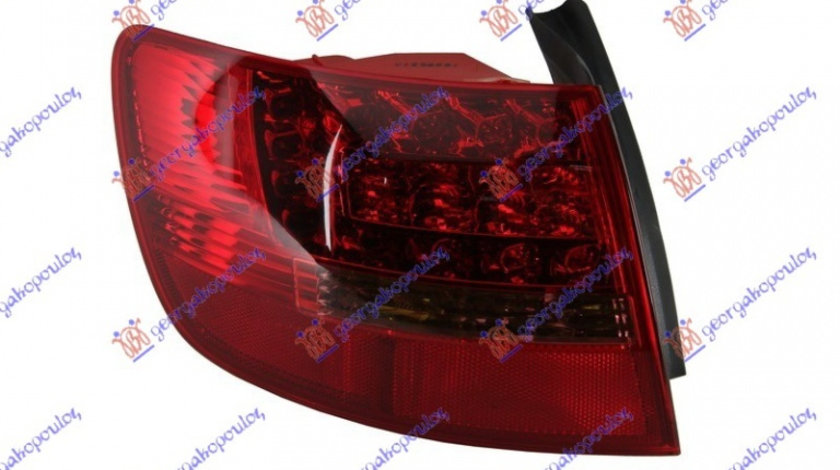 Stop Lampa Spate - Audi A6 2004 , 4f9945095g