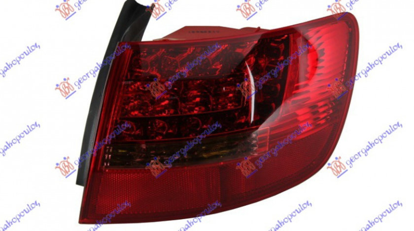 Stop Lampa Spate - Audi A6 2004 , 4f9945096g