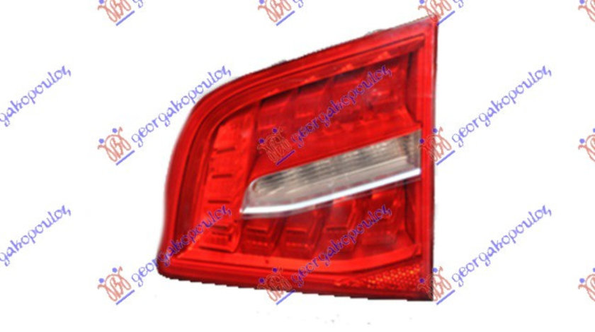 Stop Lampa Spate - Audi A6 2008 , 4f5945093e