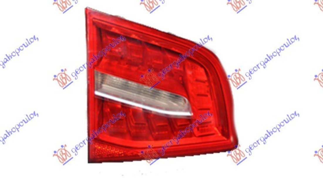 Stop Lampa Spate - Audi A6 2008 , 4f5945094e