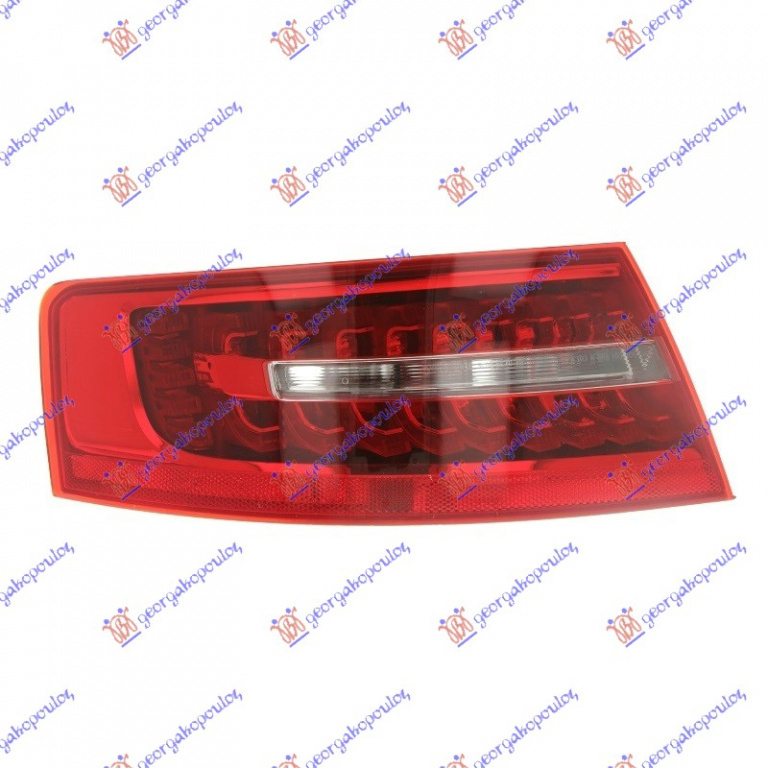 Stop Lampa Spate - Audi A6 2008 , 4f5945095j