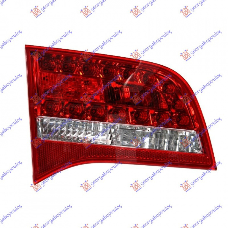 Stop Lampa Spate - Audi A6 2008 , 4f9945093e