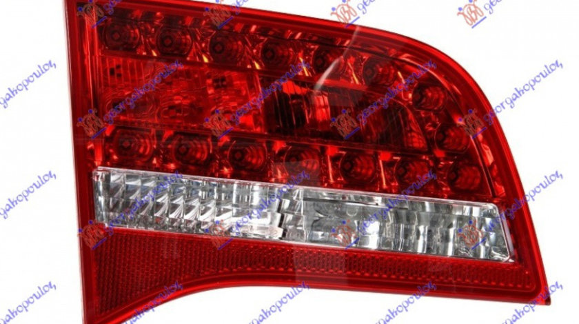 Stop Lampa Spate - Audi A6 2008 , 4f9945093e