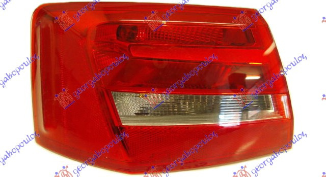 Stop Lampa Spate - Audi A6 2010 , 4g5945095