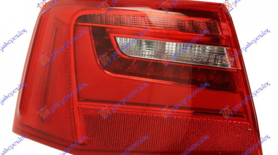 Stop Lampa Spate - Audi A6 2010 , 4g5945095a