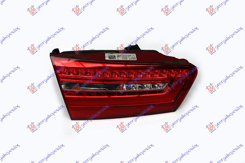 Stop Lampa Spate - Audi A6 2010 , 4g9945093b