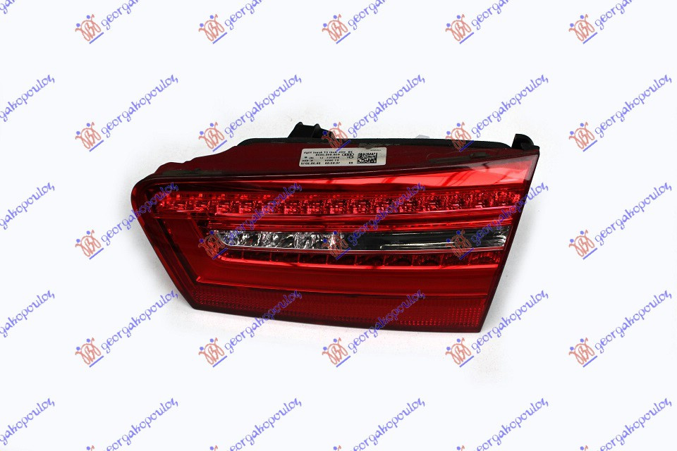 Stop Lampa Spate - Audi A6 2010 , 4g9945094b