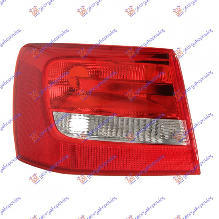 Stop Lampa Spate - Audi A6 2010 , 4g9945095