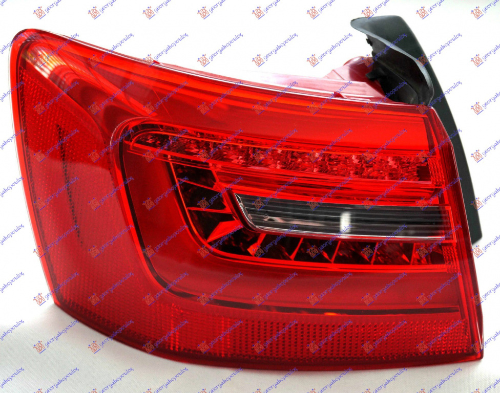 Stop Lampa Spate - Audi A6 2010 , 4g9945095b