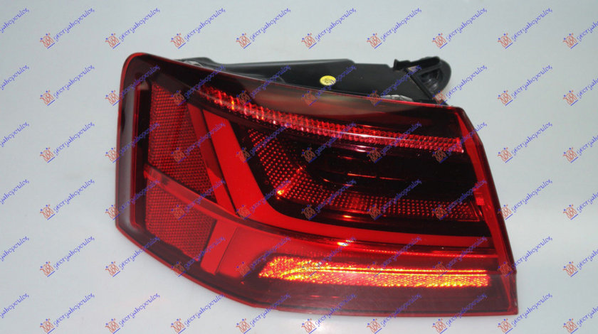 Stop Lampa Spate - Audi A6 2014 , 4g5945095e