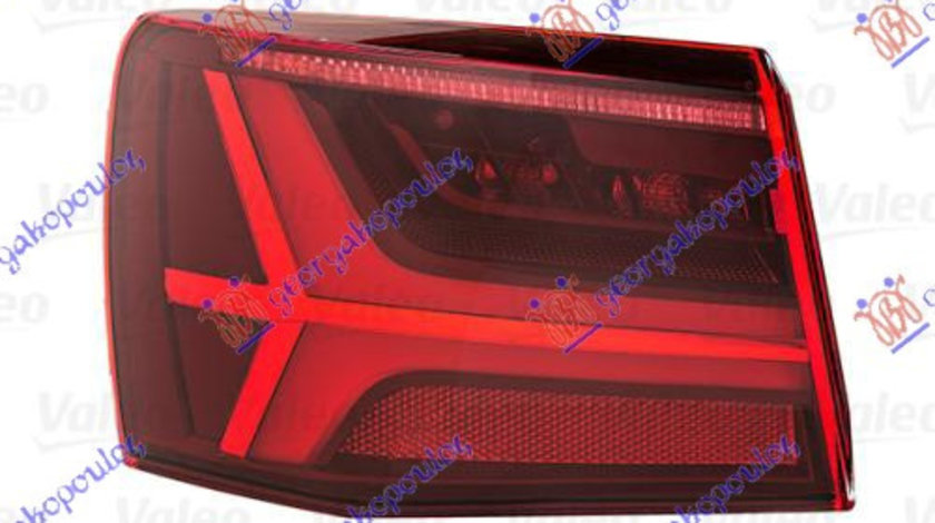 Stop Lampa Spate - Audi A6 2014 , 4g9945095e