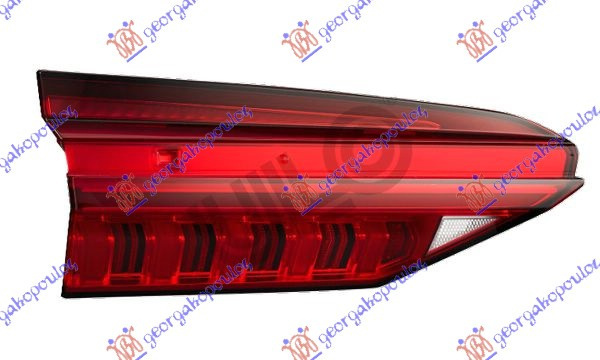 Stop Lampa Spate - Audi A6 2018 , 4k5945093c