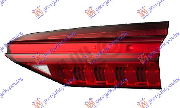 Stop Lampa Spate - Audi A6 2018 , 4k5945094c