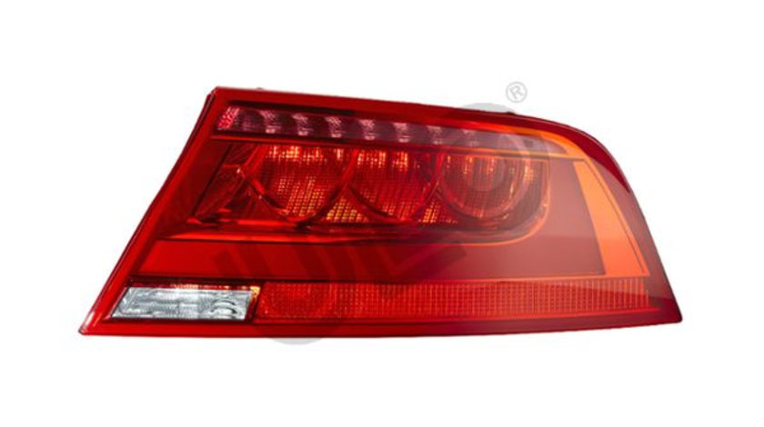 Stop Lampa Spate Audi A7 2010 2011 2012 2013 2014 Dreapta Exterior