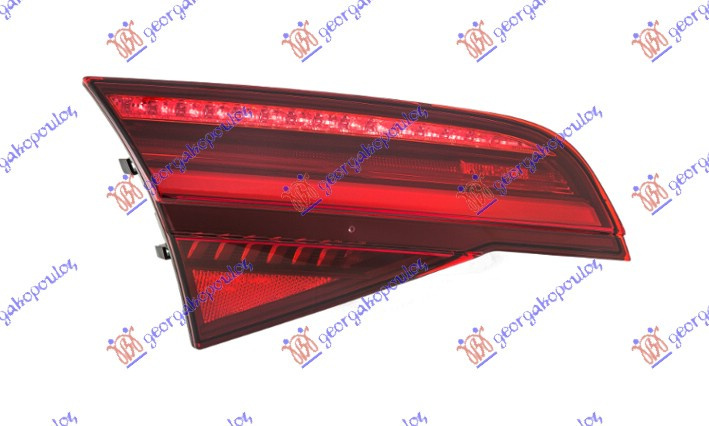 Stop Lampa Spate - Audi A8 2013 , 4h0945093l