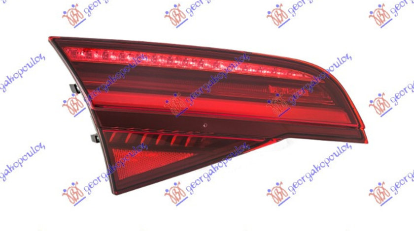 Stop Lampa Spate - Audi A8 2013 , 4h0945093l