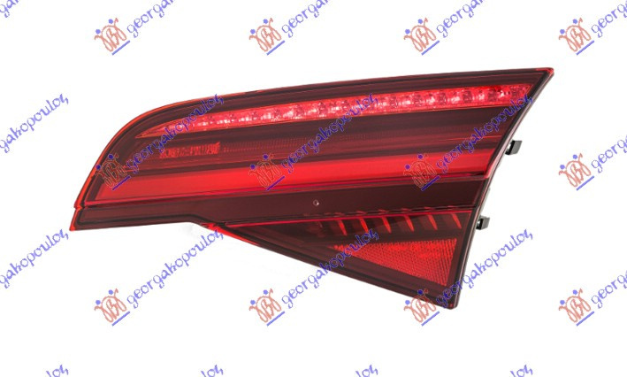 Stop Lampa Spate - Audi A8 2013 , 4h0945094n
