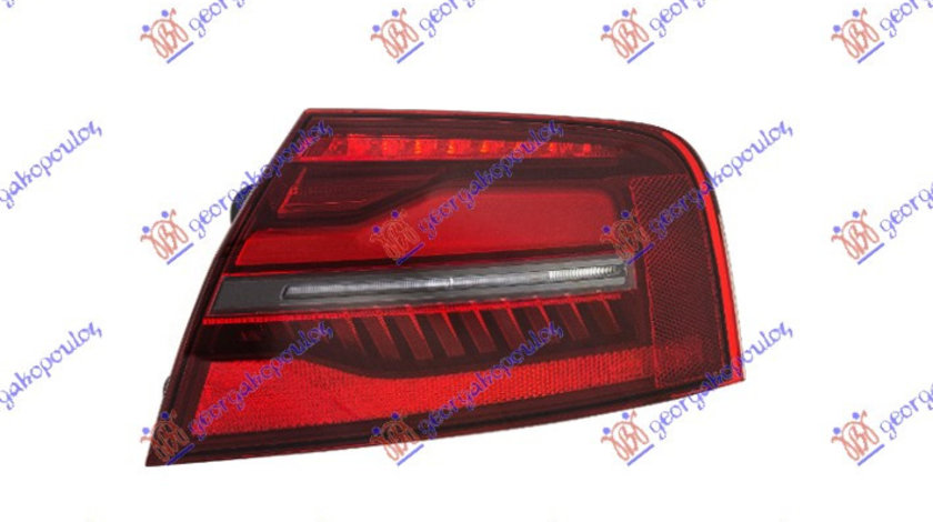 Stop Lampa Spate - Audi A8 2013 , 4h0945096n