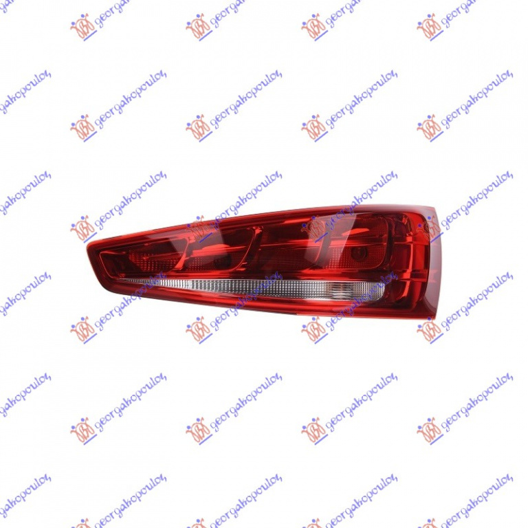 Stop Lampa Spate - Audi Q32011 2012 , 8u0945094