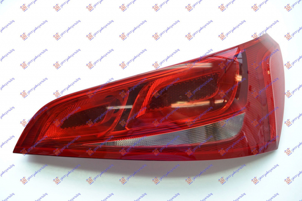 Stop Lampa Spate - Audi Q5 2008 , 8r0945094