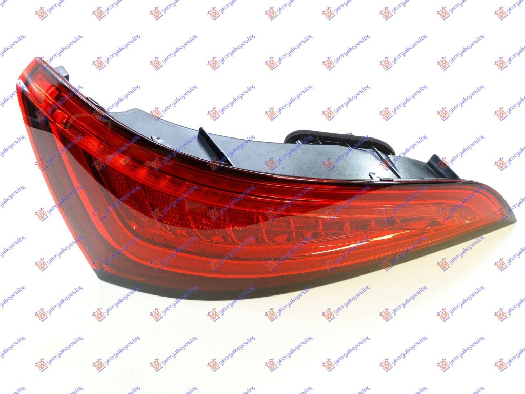 Stop Lampa Spate - Audi Q5 2012 , 8r0945093c