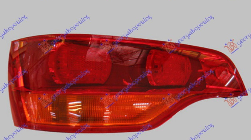 Stop Lampa Spate - Audi Q7 2006 , 4l0945093